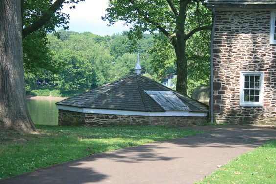 Washington Crossing State Park