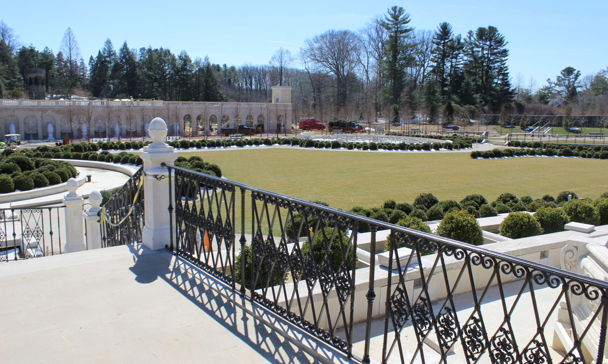 Longwood Gardens